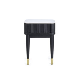 Auman End Table