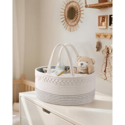 Rebrilliant Cotton Storage Bag