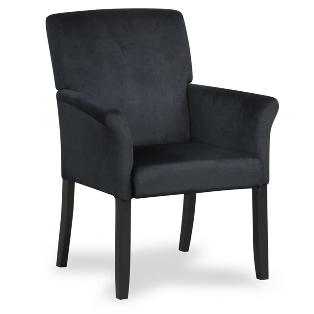 Upholstered Armchair