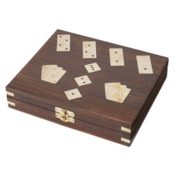 Burchett Decorative Box