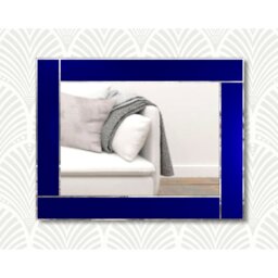 Besaw Flat Wall Mirror