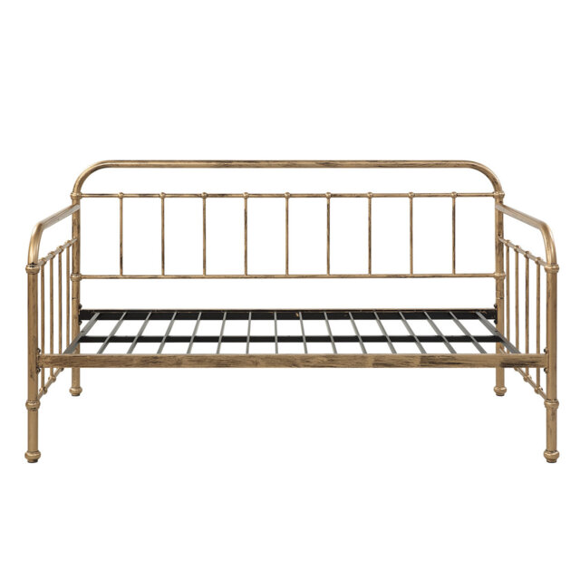 Melanie Metal Daybed