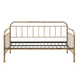 Melanie Metal Daybed