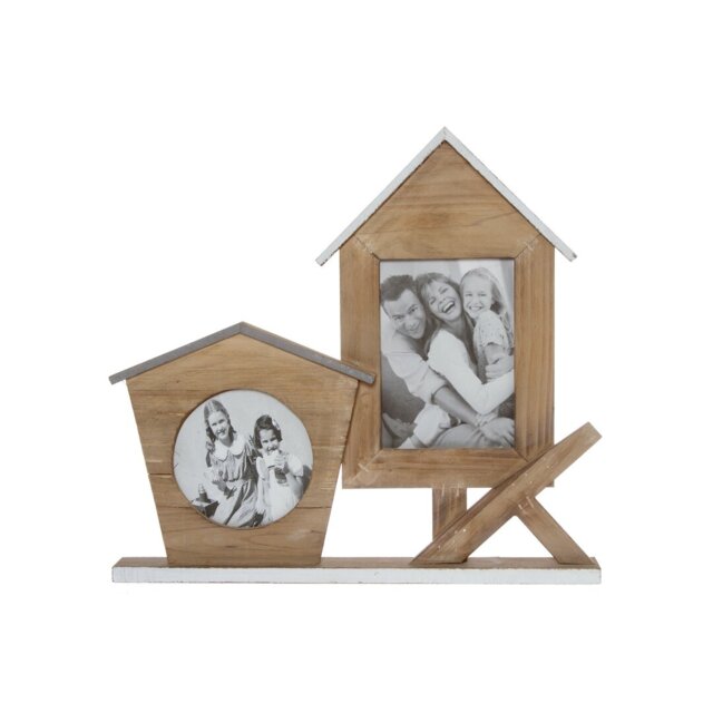 Clower Wood Picture Frame