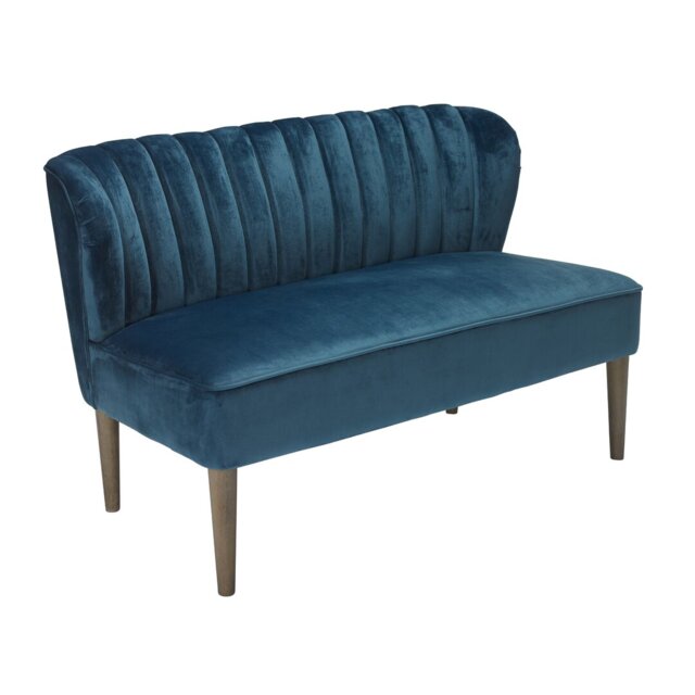 Birkett 2 Seater Loveseat