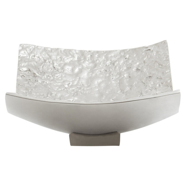 Beric Metal Decorative Plate 1