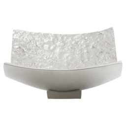 Beric Metal Decorative Plate 1
