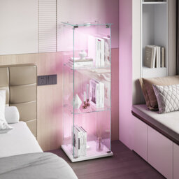 Display Cabinet