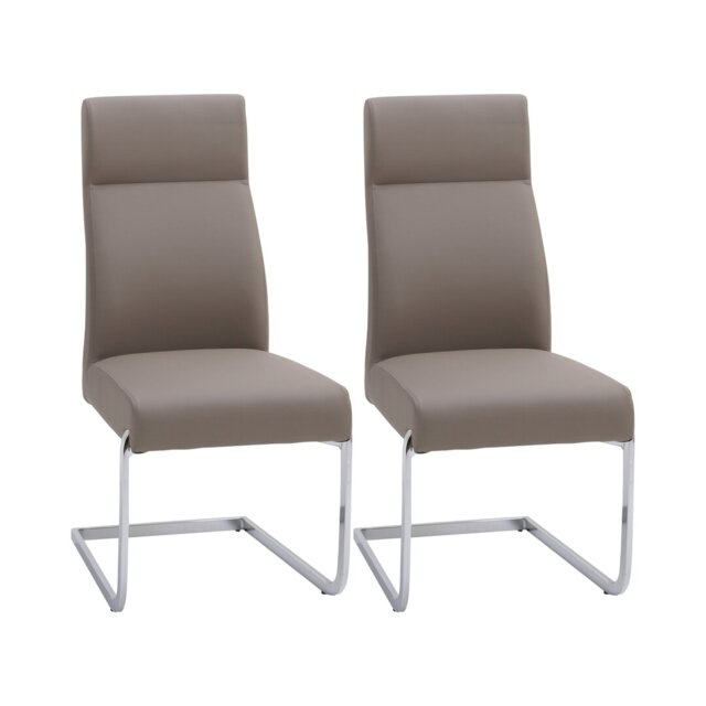 Joannie 48cm H Upholstered Side Chair