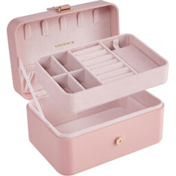 Jewellery Box +