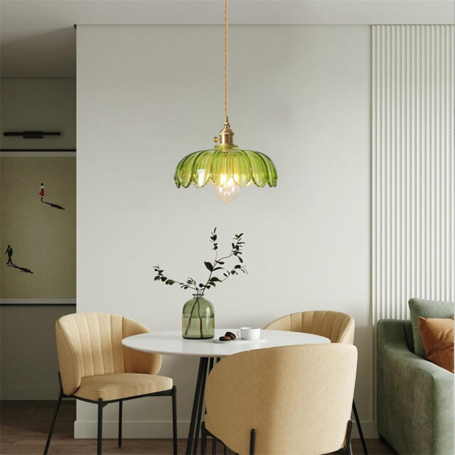 1 - Light Chandelier