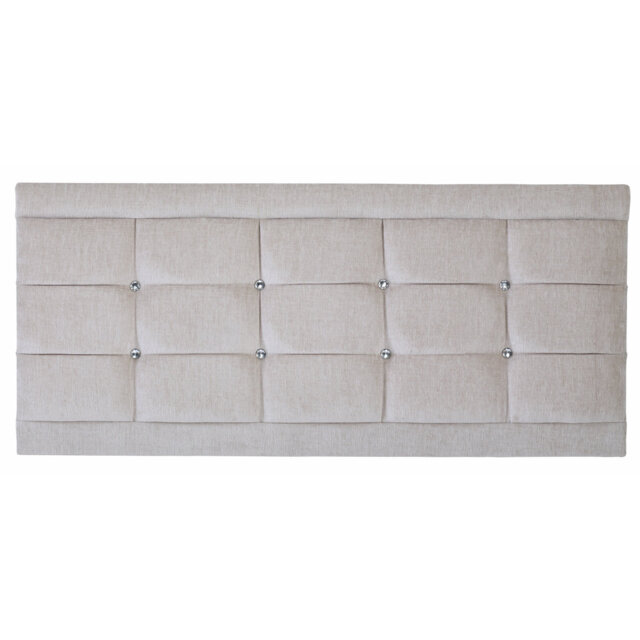 Upholstered Headboard