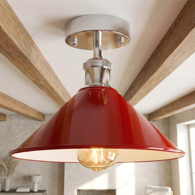 Danyelle Flush Mount