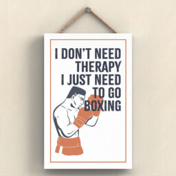Vivid Squid Wholesale Sports Box Signs & Plaques