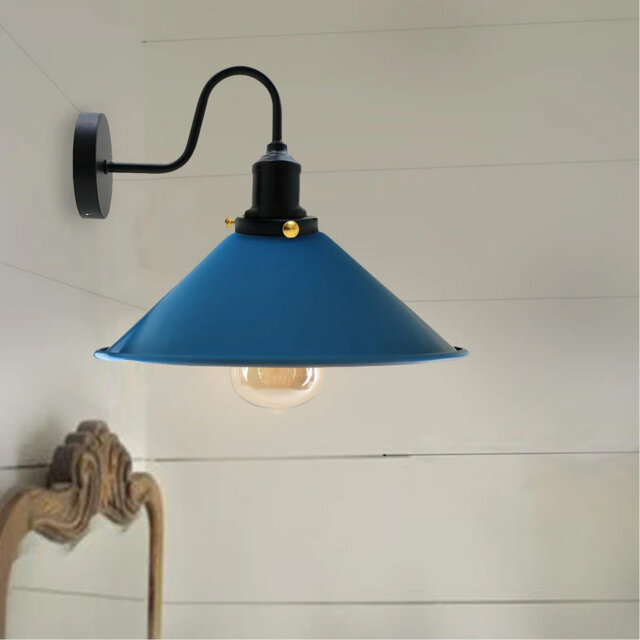 Armed Sconce