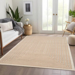 Large Shaggy Rugs Non Slip Living Room Hallway Fluffy Bedroom Carpet Mats