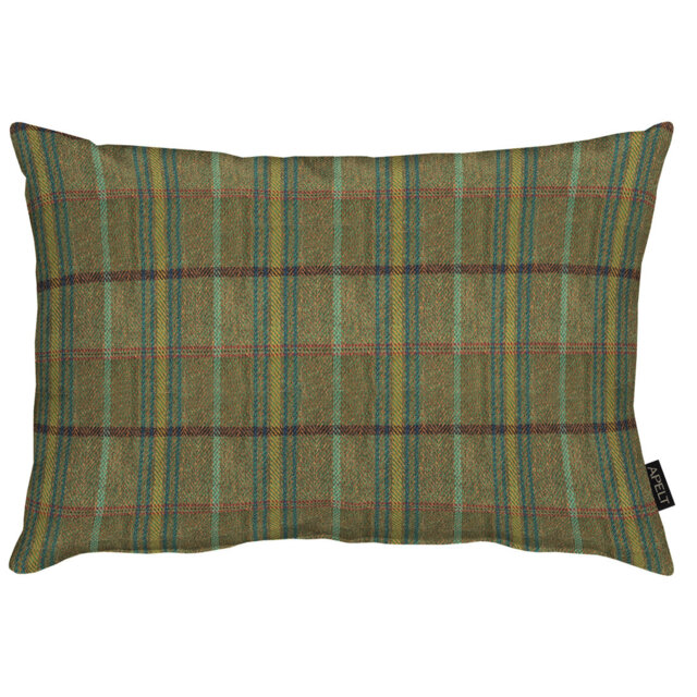 Loft Style Square Cushion