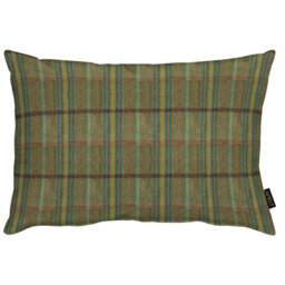 Loft Style Square Cushion
