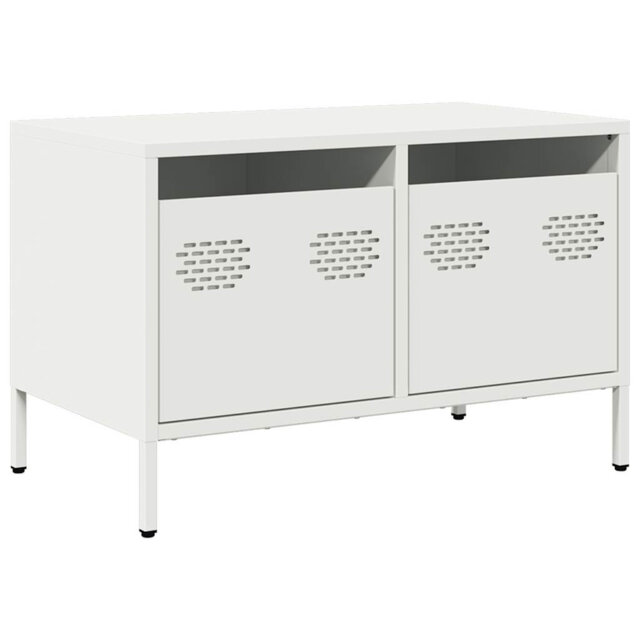 "Ayele Unfinished TV Stand for TVs up to 24"""