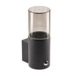 Brandton 24cm H Outdoor Wall Lantern