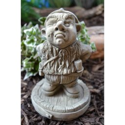 Yessenia Animals Stone Garden Statue