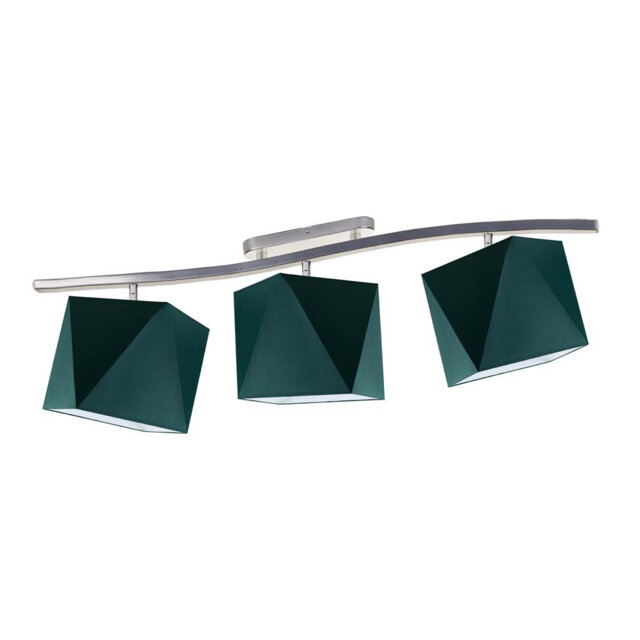 Dencil 97cm 3 -Light Track Kit