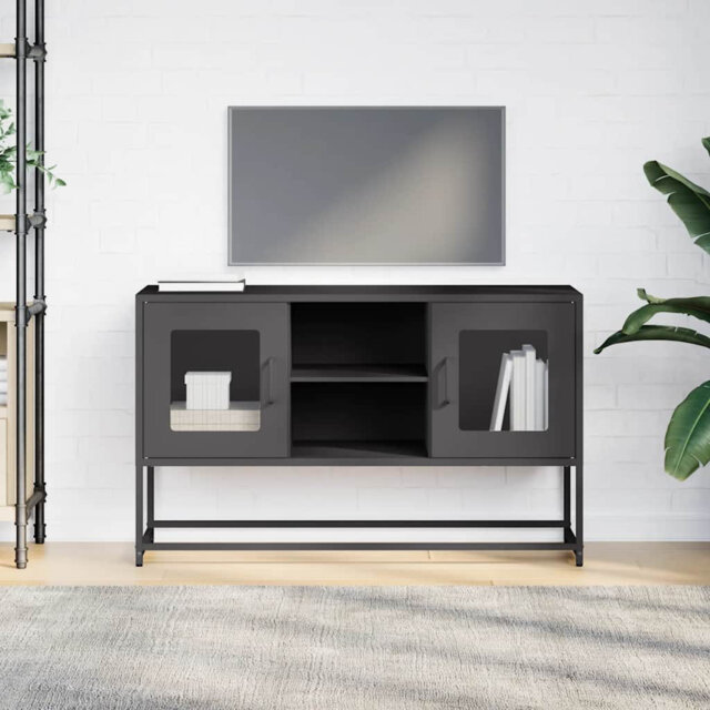 "Unfinished TV Stand for TVs up to 43"""