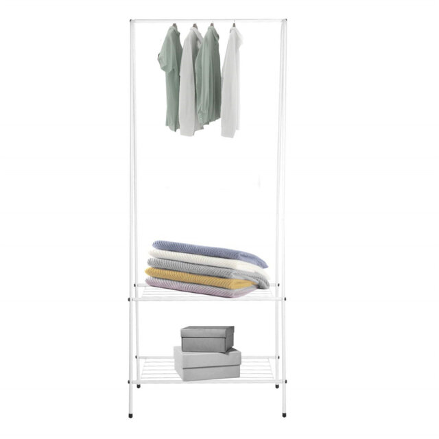 Rebello 60cm Clothing Rack