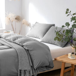 Duvet Cover Set Microfiber Duvet Cover Set Set