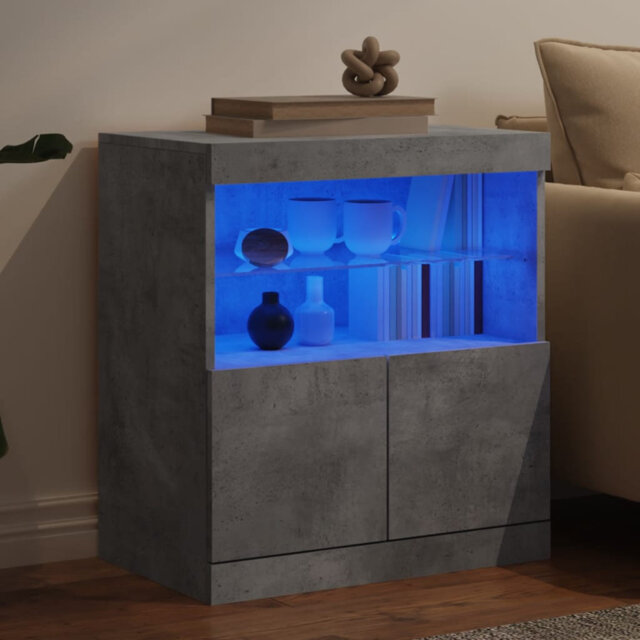 Basilisa 60cm Sideboard