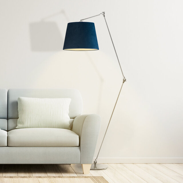 Magy 177cm Task Floor Lamp