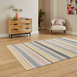 Hosteen Hand Loomed Area Rug