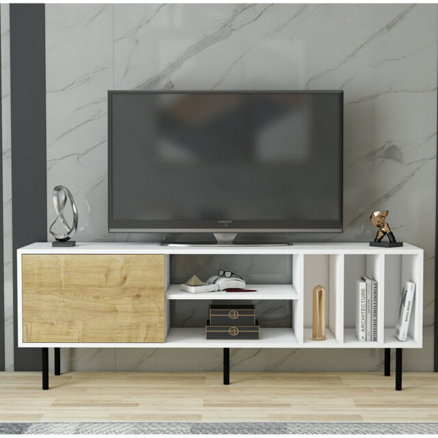 TV Stand Aiyaan for TVs up to 70