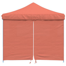 Vidaxl Foldable Tent Canopy Patio Pavilion Gazebo Pop Up Tent Marquee Canopy