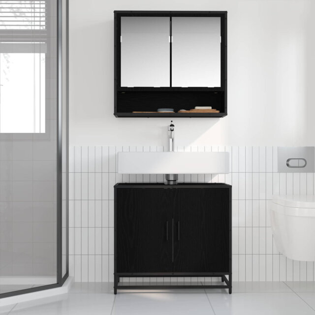 Bathroom Vanity with Basin