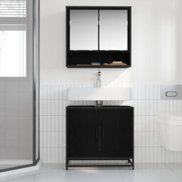 Bathroom Vanity with Basin