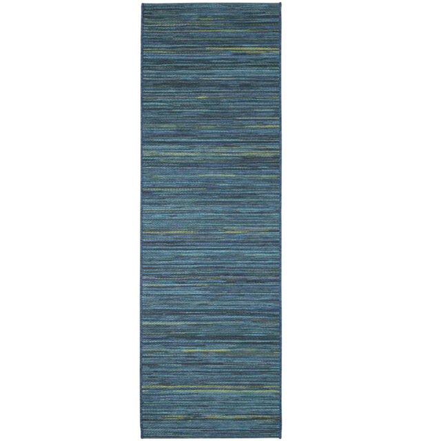 Aaliyah Hand Woven Indoor / Outdoor Area Rug