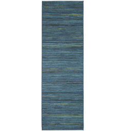 Aaliyah Hand Woven Indoor / Outdoor Area Rug