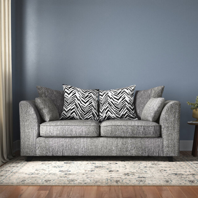Draveil 3 Seater Sofa