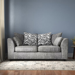 Draveil 3 Seater Sofa