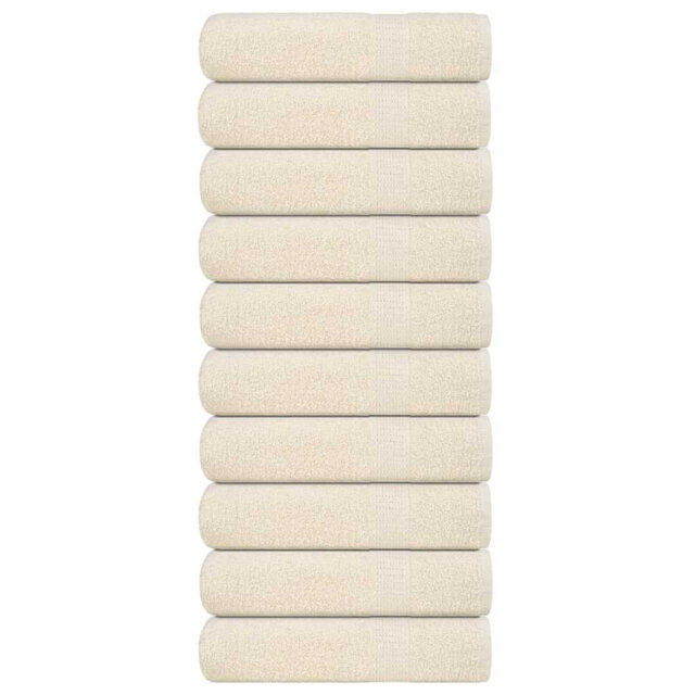Vanturi 100% Cotton Hand Towel