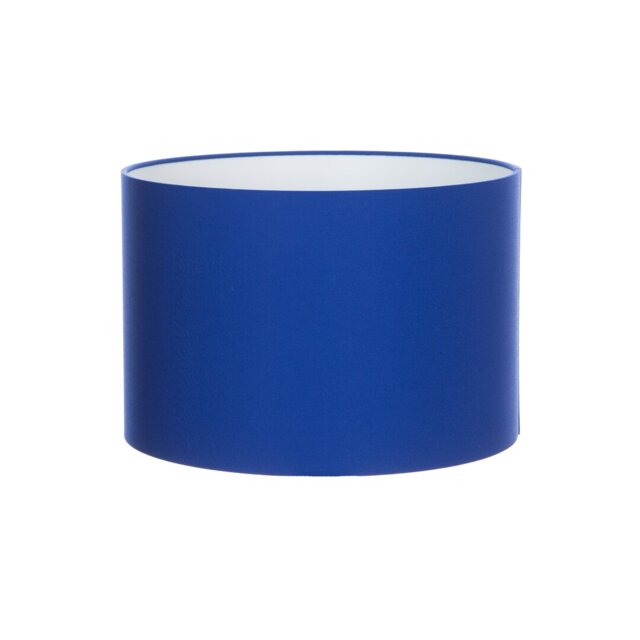 Cotton Drum Lamp Shade ( Screw On )