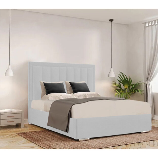 Cenka Upholstered Bed