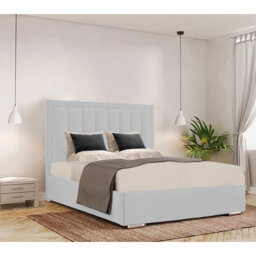 Cenka Upholstered Bed