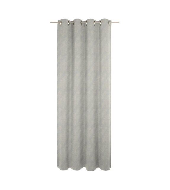 Lizeth Eyelet Opaque Curtain