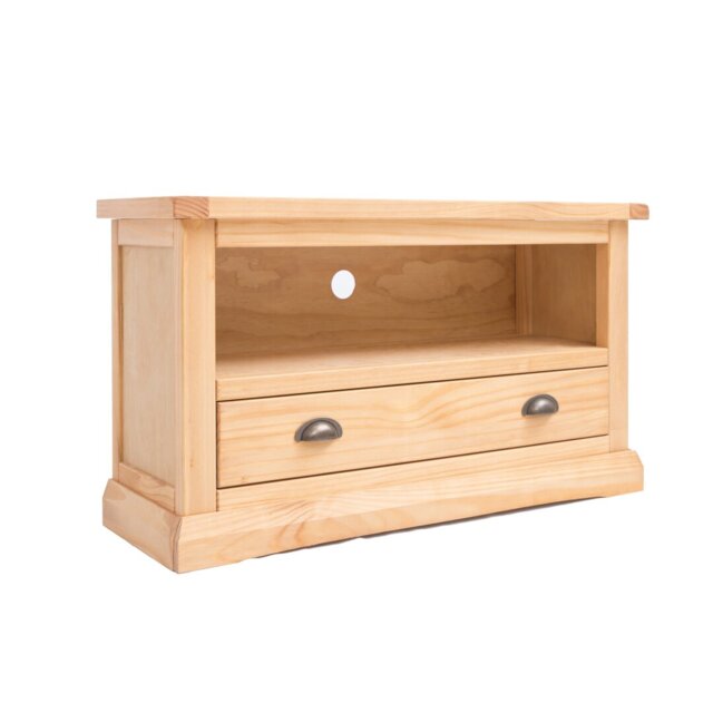 "Able TV Stand for TVs up to 48"""
