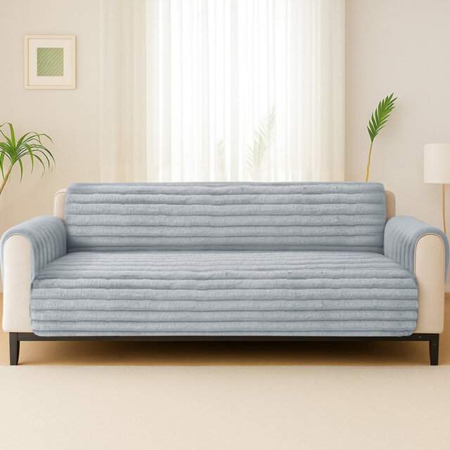 180 cm W Outdoor Patio Sofa Cover