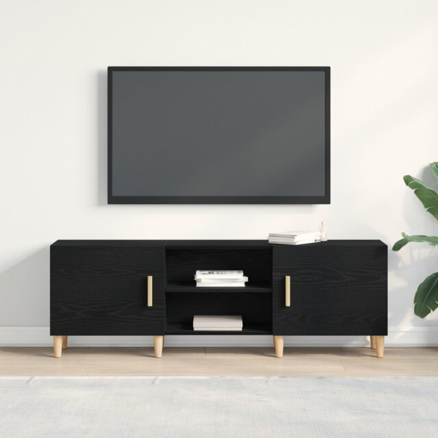 "Unfinished TV Stand for TVs up to 60"""