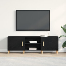 "Unfinished TV Stand for TVs up to 60"""
