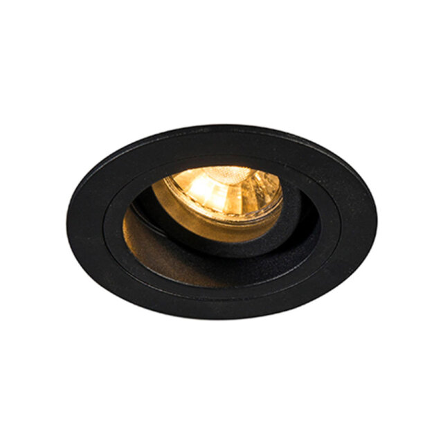 Daviyah Recessed Lighting Kit